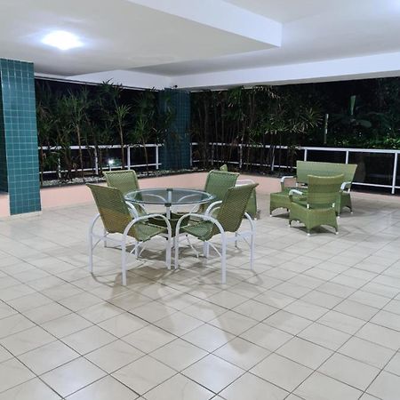 Condominio Canto Verde Ubatuba Zewnętrze zdjęcie