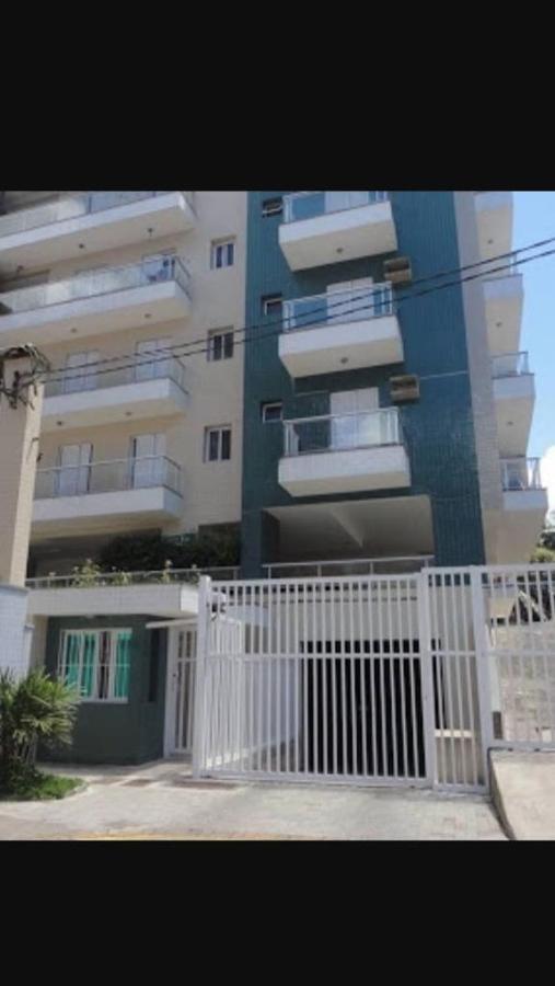 Condominio Canto Verde Ubatuba Zewnętrze zdjęcie