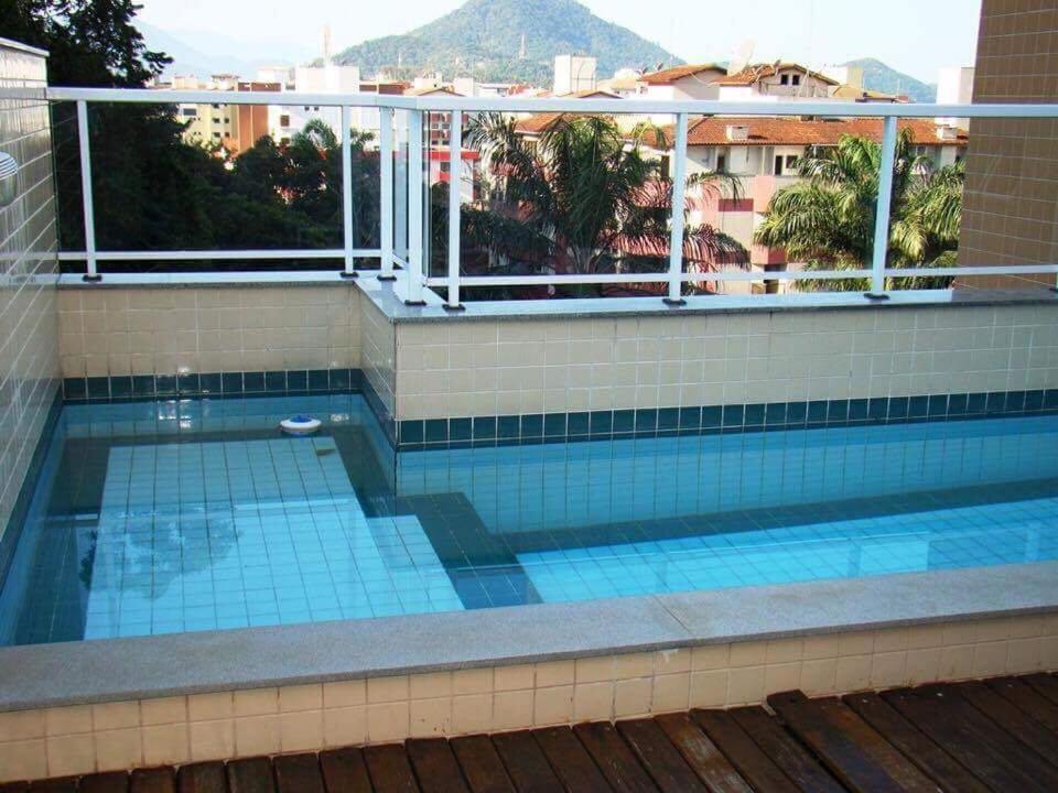 Condominio Canto Verde Ubatuba Zewnętrze zdjęcie