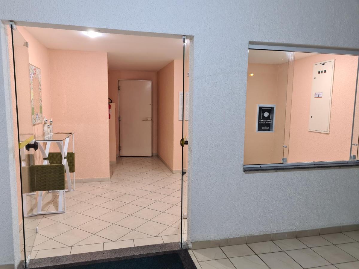 Condominio Canto Verde Ubatuba Zewnętrze zdjęcie