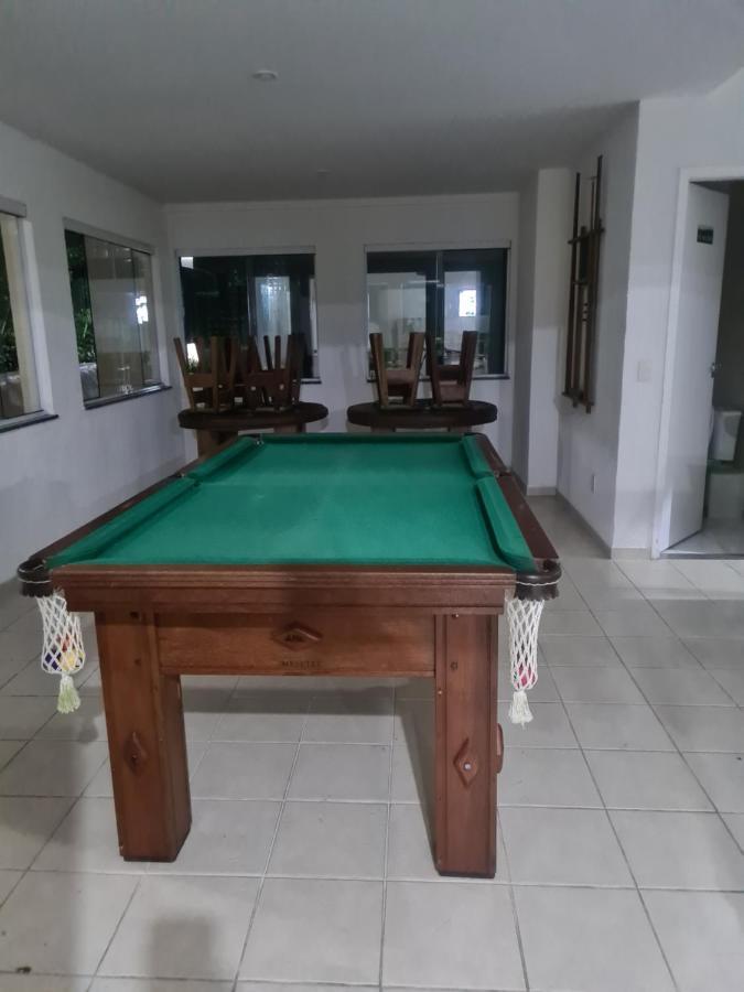 Condominio Canto Verde Ubatuba Zewnętrze zdjęcie