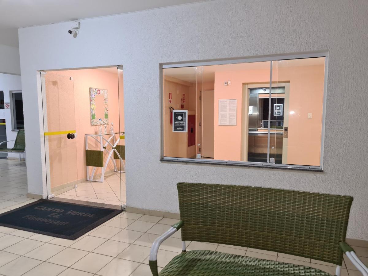 Condominio Canto Verde Ubatuba Zewnętrze zdjęcie