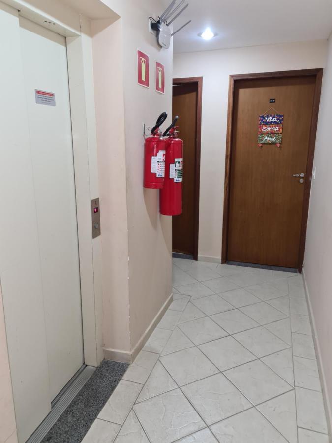 Condominio Canto Verde Ubatuba Zewnętrze zdjęcie
